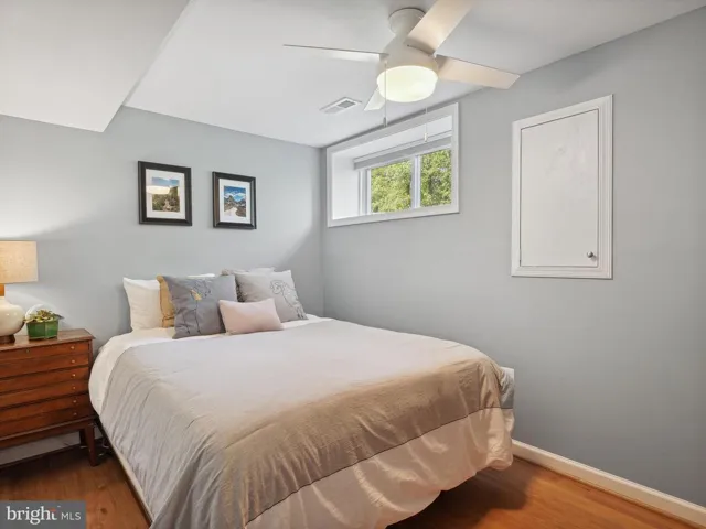 3605 Terrace Dr, Annandale, Virginia 22003