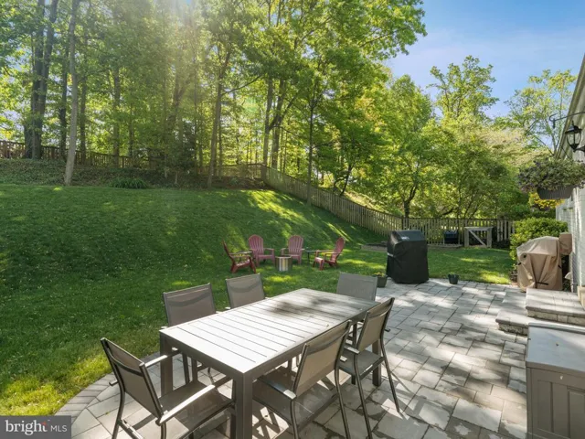3605 Terrace Dr, Annandale, Virginia 22003