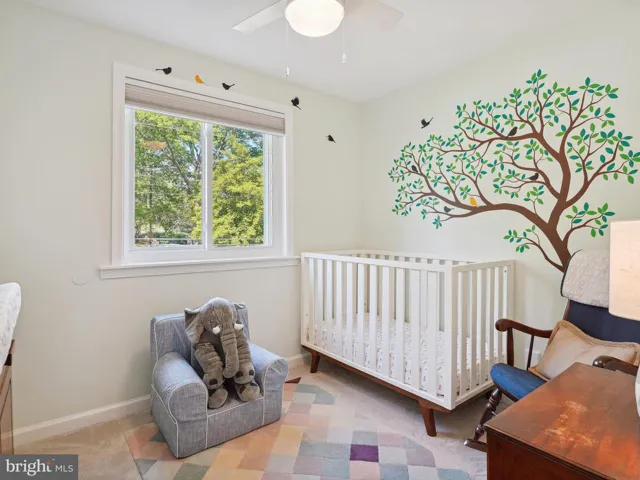3605 Terrace Dr, Annandale, Virginia 22003