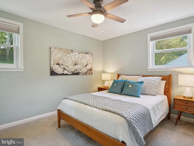 3605 Terrace Dr, Annandale, Virginia 22003