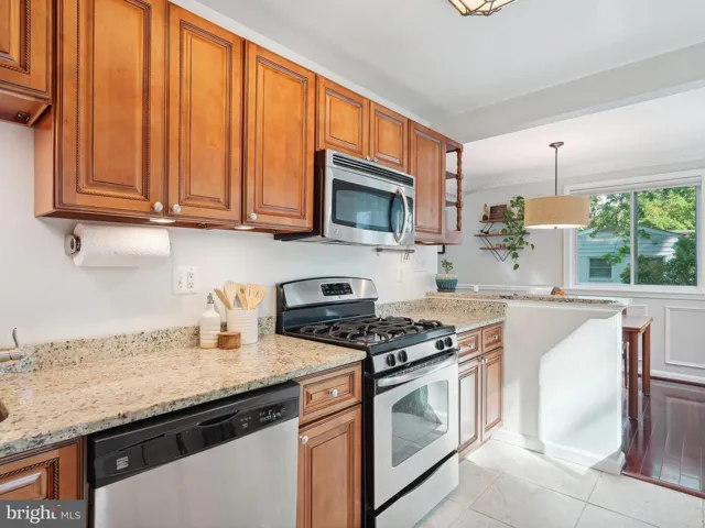 3605 Terrace Dr, Annandale, Virginia 22003