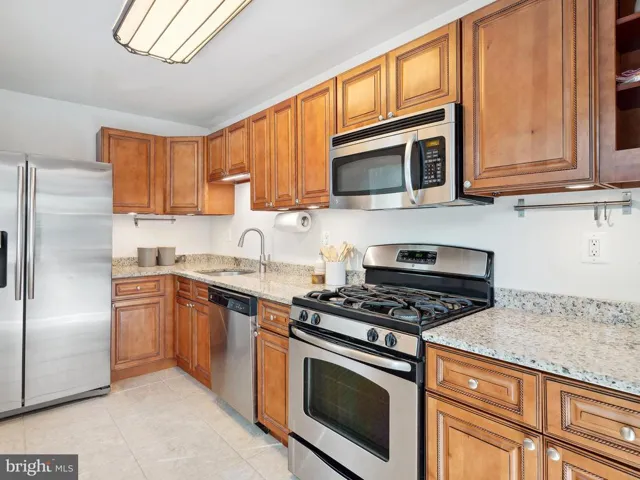 3605 Terrace Dr, Annandale, Virginia 22003