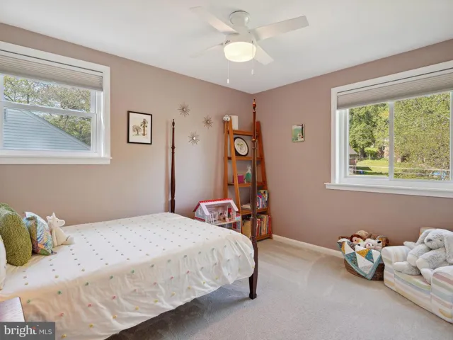3605 Terrace Dr, Annandale, Virginia 22003