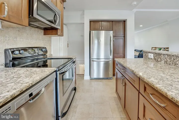 3475 S Wakefield St S, Arlington, Virginia 22206