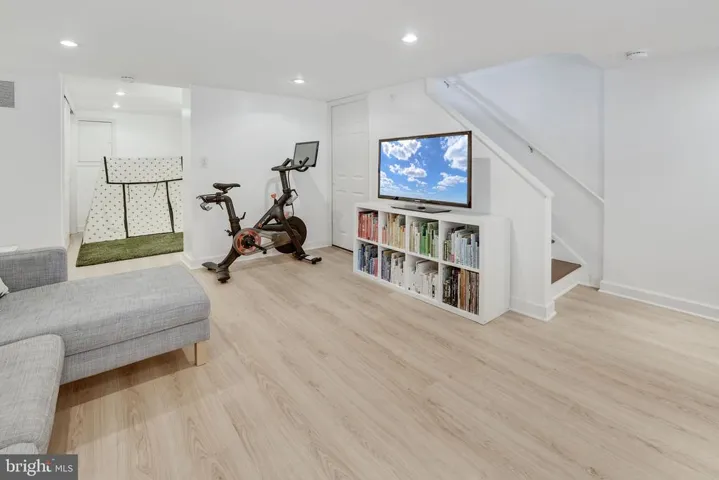 3475 S Wakefield St S, Arlington, Virginia 22206