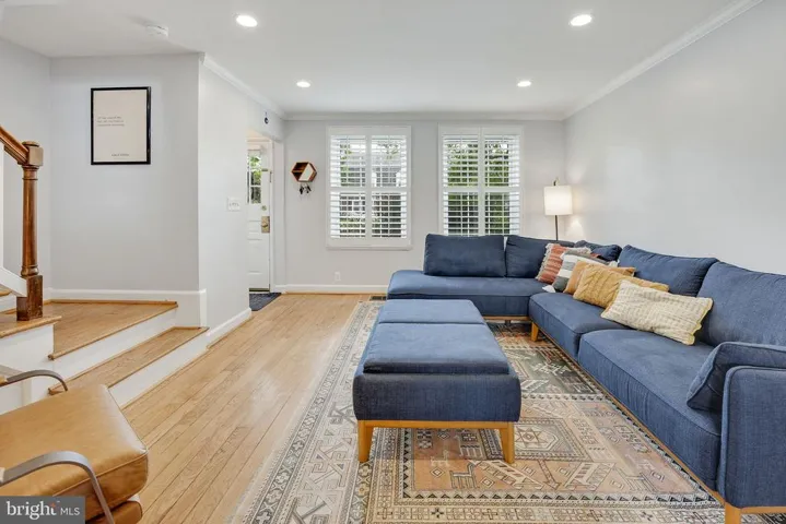 3475 S Wakefield St S, Arlington, Virginia 22206