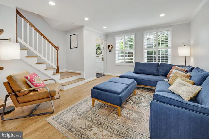 3475 S Wakefield St S, Arlington, Virginia 22206