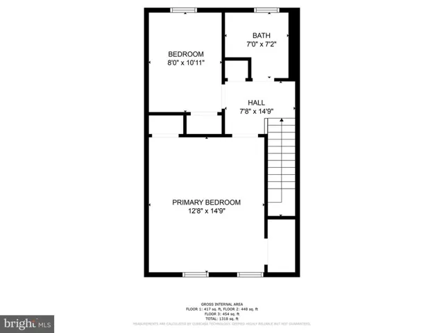 3475 S Wakefield St S, Arlington, Virginia 22206
