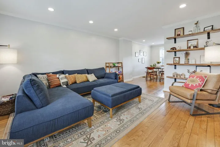 3475 S Wakefield St S, Arlington, Virginia 22206