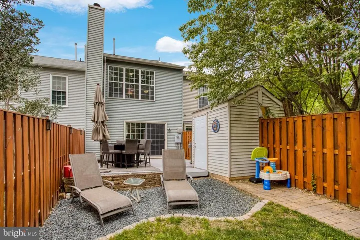 7112 Westfield Ct, Alexandria, Virginia 22306