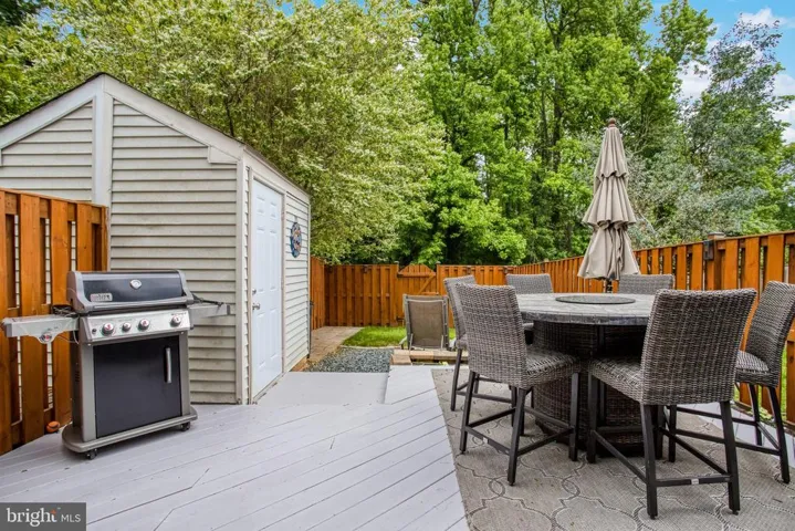 7112 Westfield Ct, Alexandria, Virginia 22306
