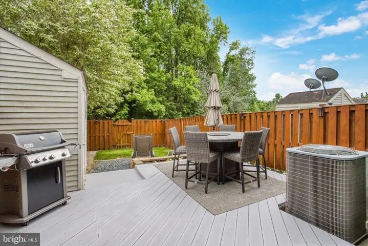 7112 Westfield Ct, Alexandria, Virginia 22306