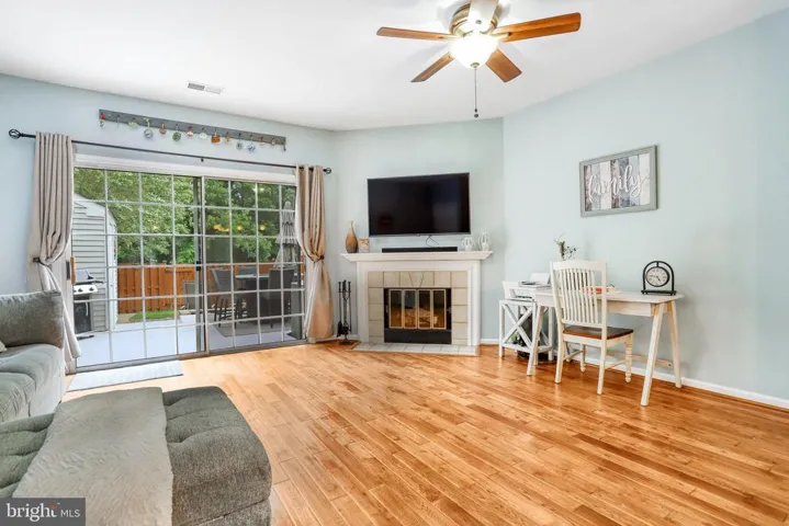 7112 Westfield Ct, Alexandria, Virginia 22306