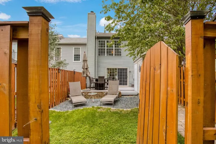 7112 Westfield Ct, Alexandria, Virginia 22306