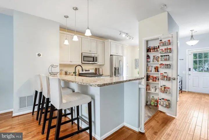 7112 Westfield Ct, Alexandria, Virginia 22306