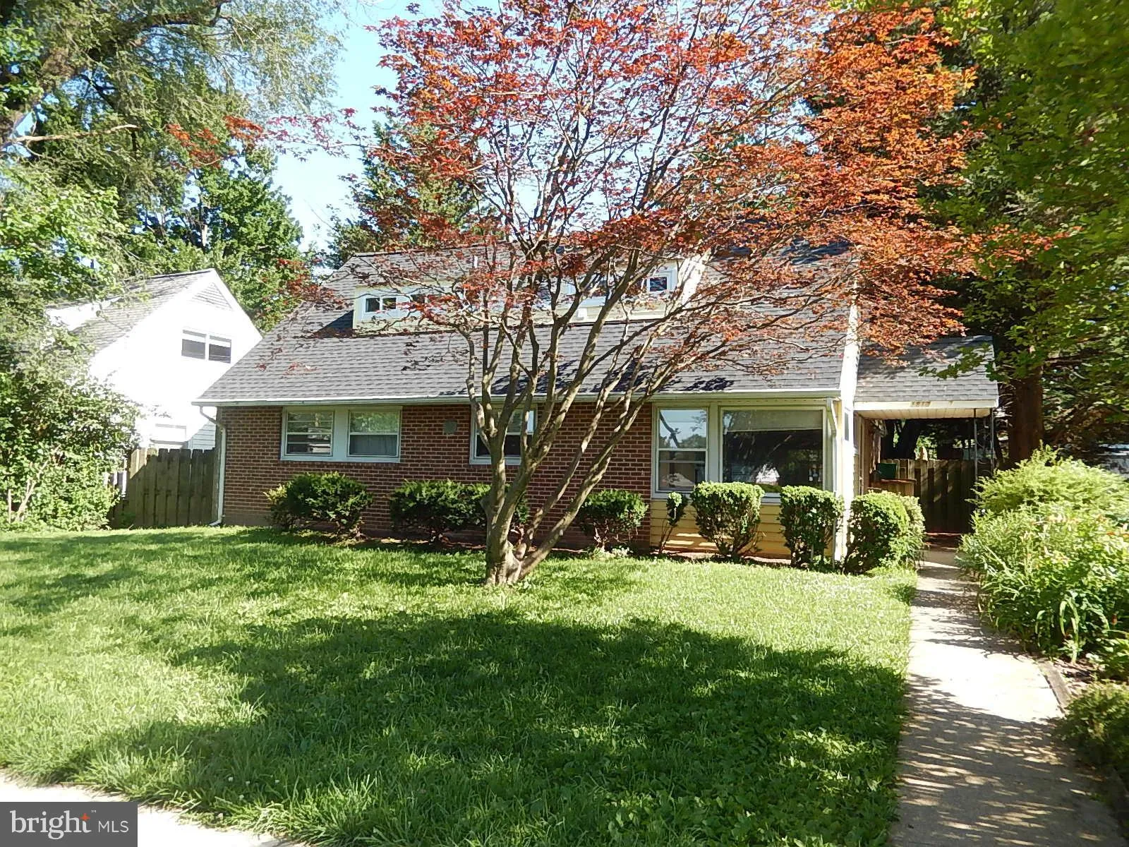 1812 BELVEDERE BOULEVARD, Silver Spring, MD 20902