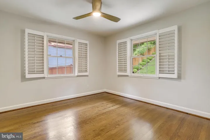 1234 N Chambliss St N, Alexandria, Virginia 22312