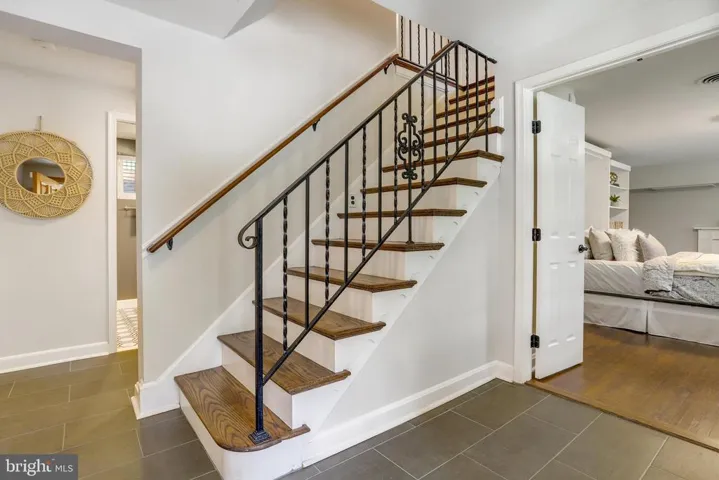 1234 N Chambliss St N, Alexandria, Virginia 22312