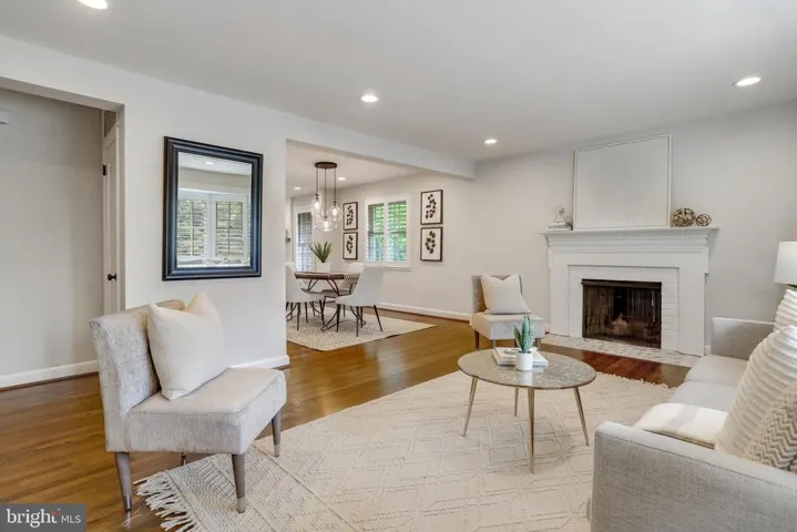 1234 N Chambliss St N, Alexandria, Virginia 22312