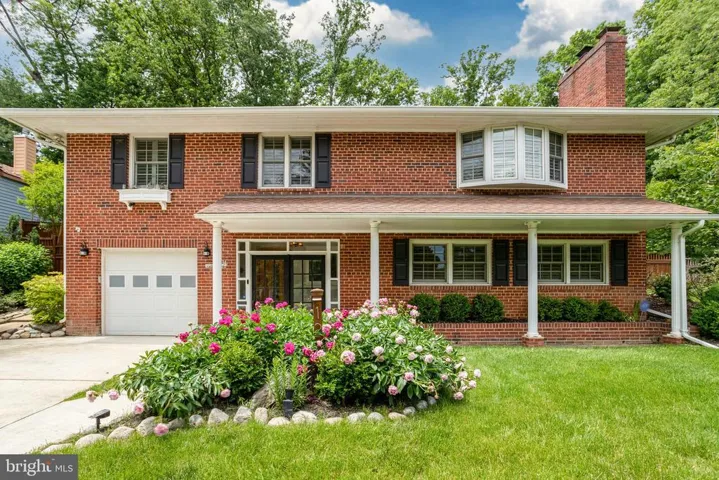 1234 N Chambliss St N, Alexandria, Virginia 22312