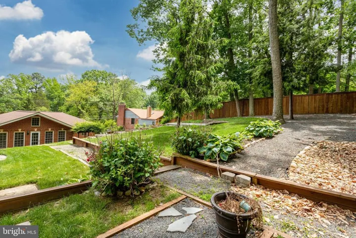 1234 N Chambliss St N, Alexandria, Virginia 22312