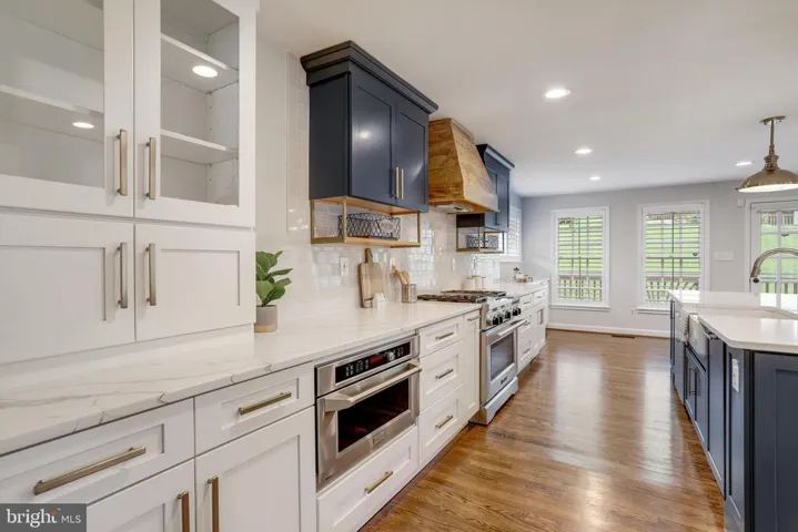 1234 N Chambliss St N, Alexandria, Virginia 22312