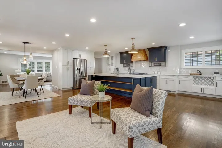1234 N Chambliss St N, Alexandria, Virginia 22312