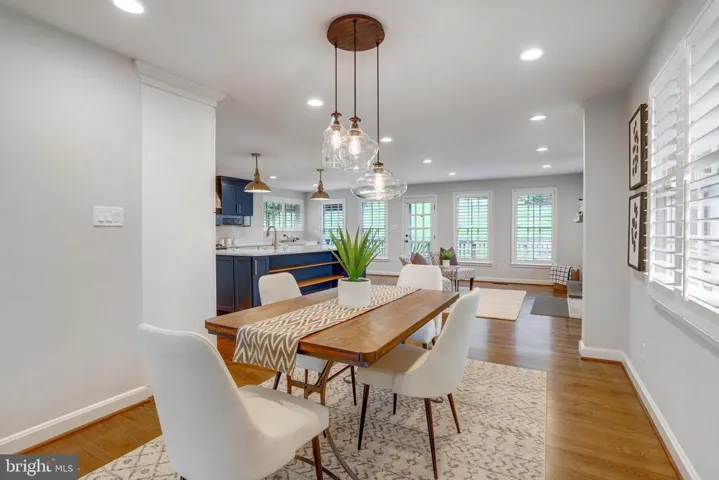 1234 N Chambliss St N, Alexandria, Virginia 22312