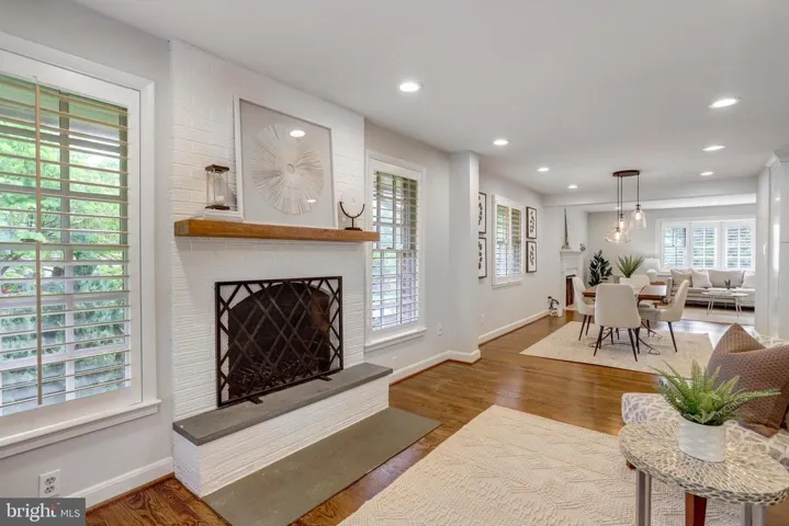 1234 N Chambliss St N, Alexandria, Virginia 22312