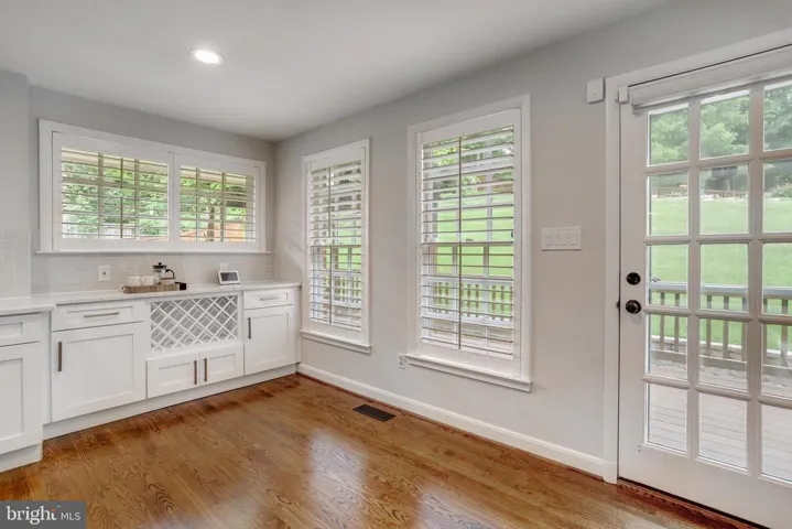 1234 N Chambliss St N, Alexandria, Virginia 22312