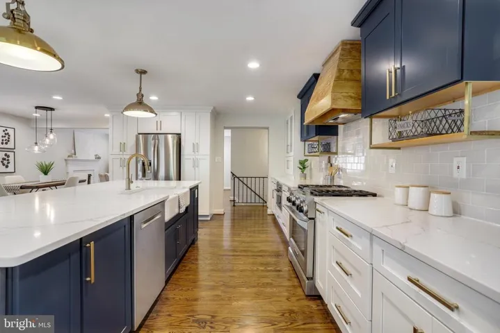 1234 N Chambliss St N, Alexandria, Virginia 22312