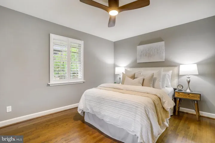1234 N Chambliss St N, Alexandria, Virginia 22312
