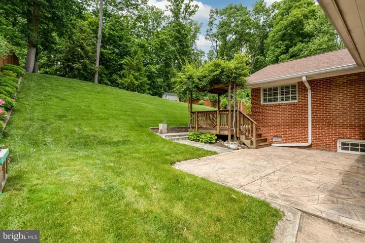 1234 N Chambliss St N, Alexandria, Virginia 22312