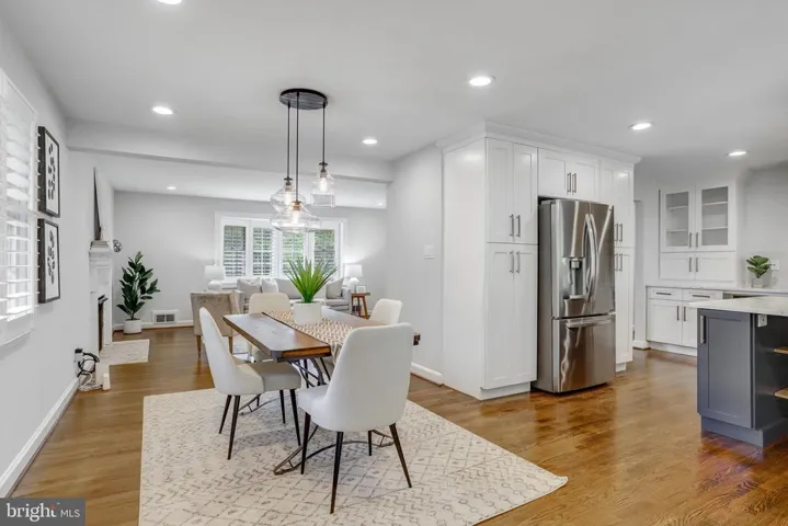 1234 N Chambliss St N, Alexandria, Virginia 22312
