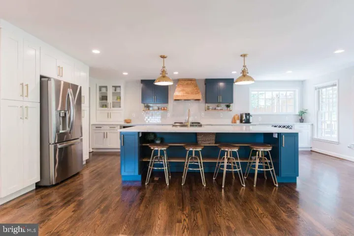 1234 N Chambliss St N, Alexandria, Virginia 22312
