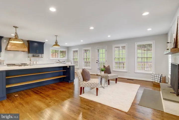 1234 N Chambliss St N, Alexandria, Virginia 22312