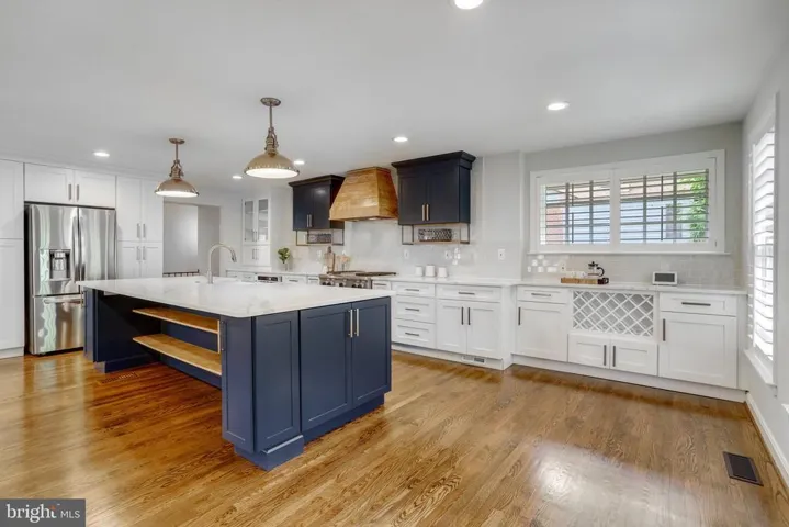 1234 N Chambliss St N, Alexandria, Virginia 22312