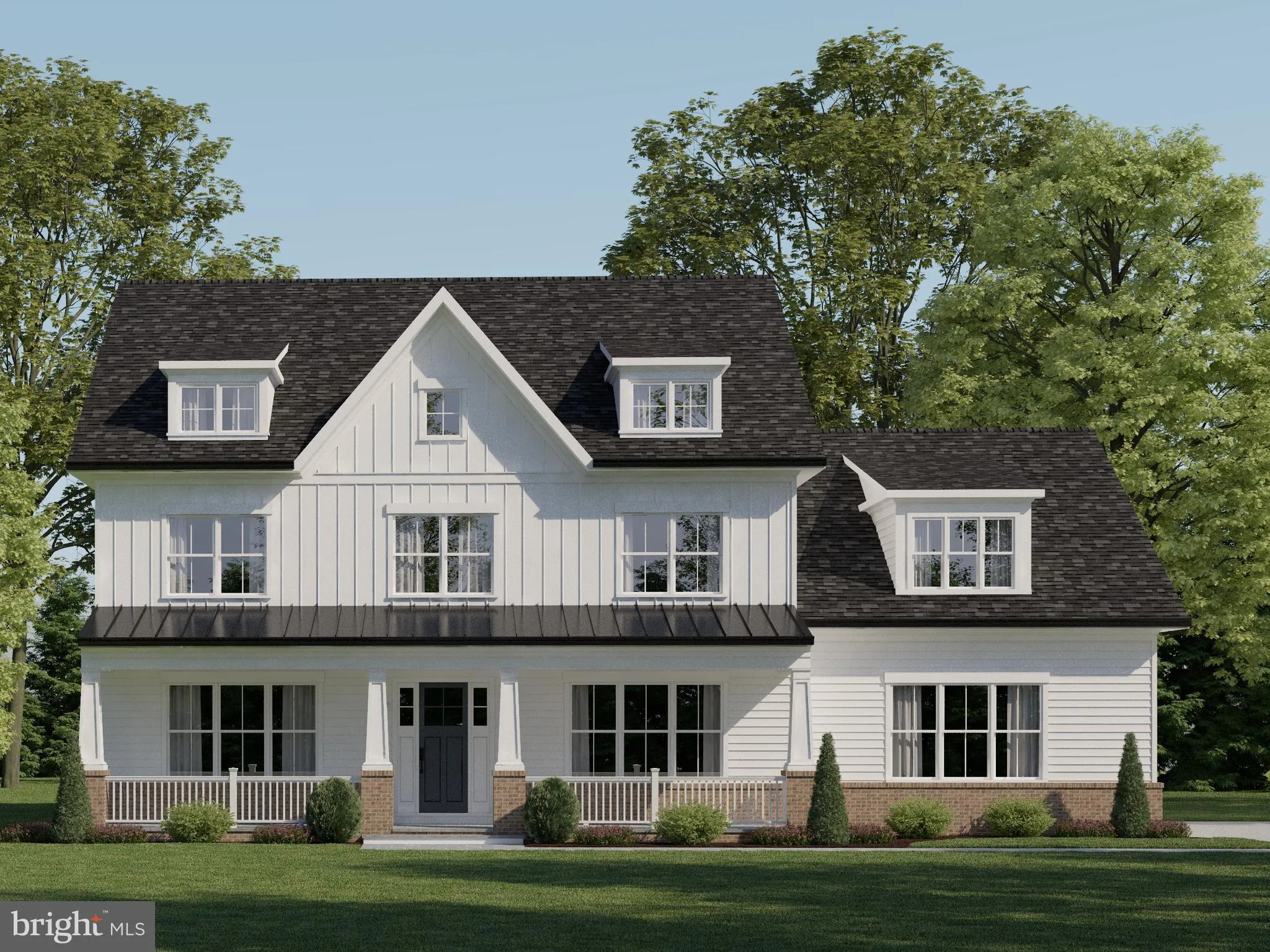 12907 QUAIL RUN COURT, Darnestown, MD 20878