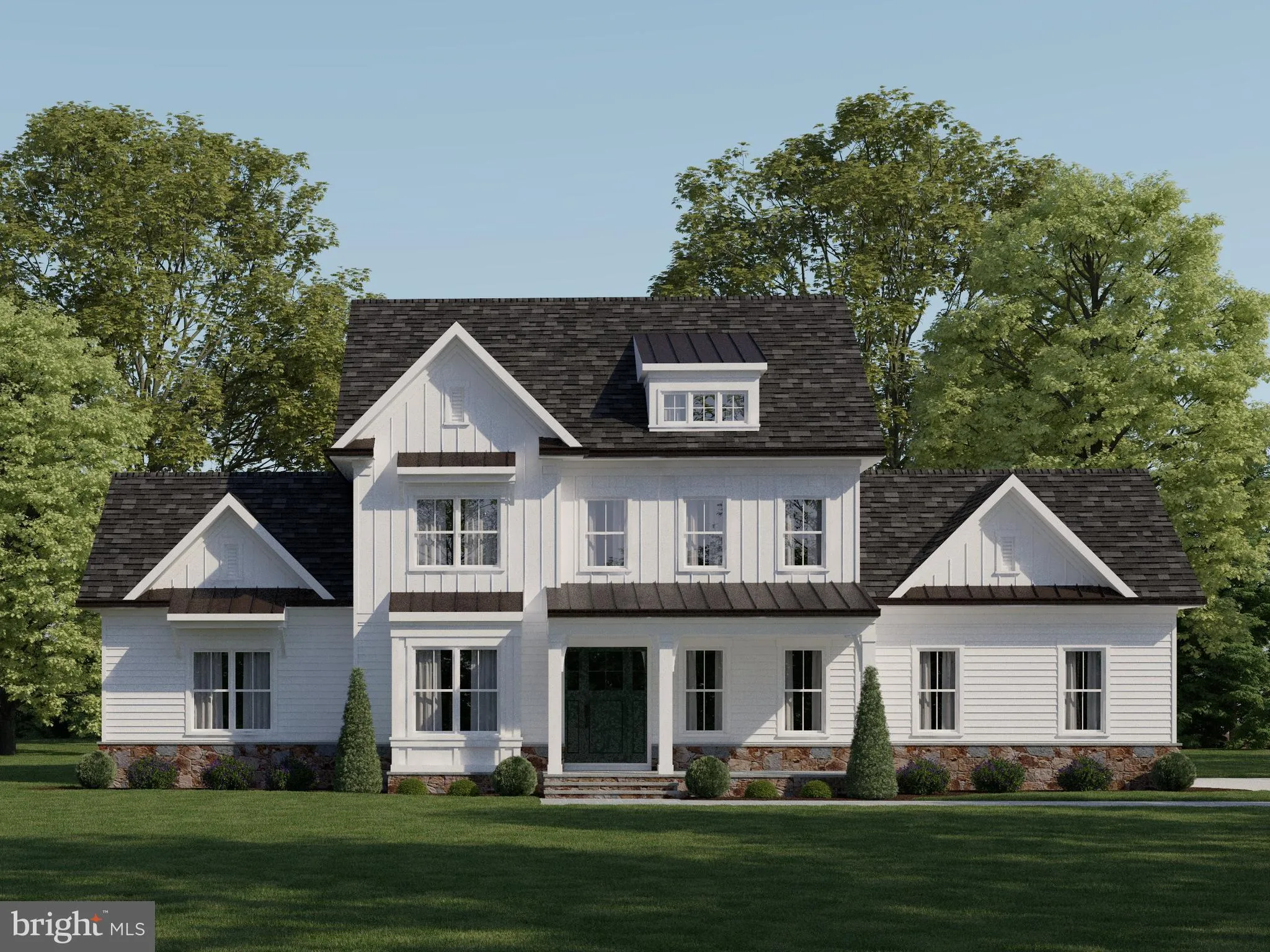 15205 QUAIL RUN DRIVE, Darnestown, MD 20878