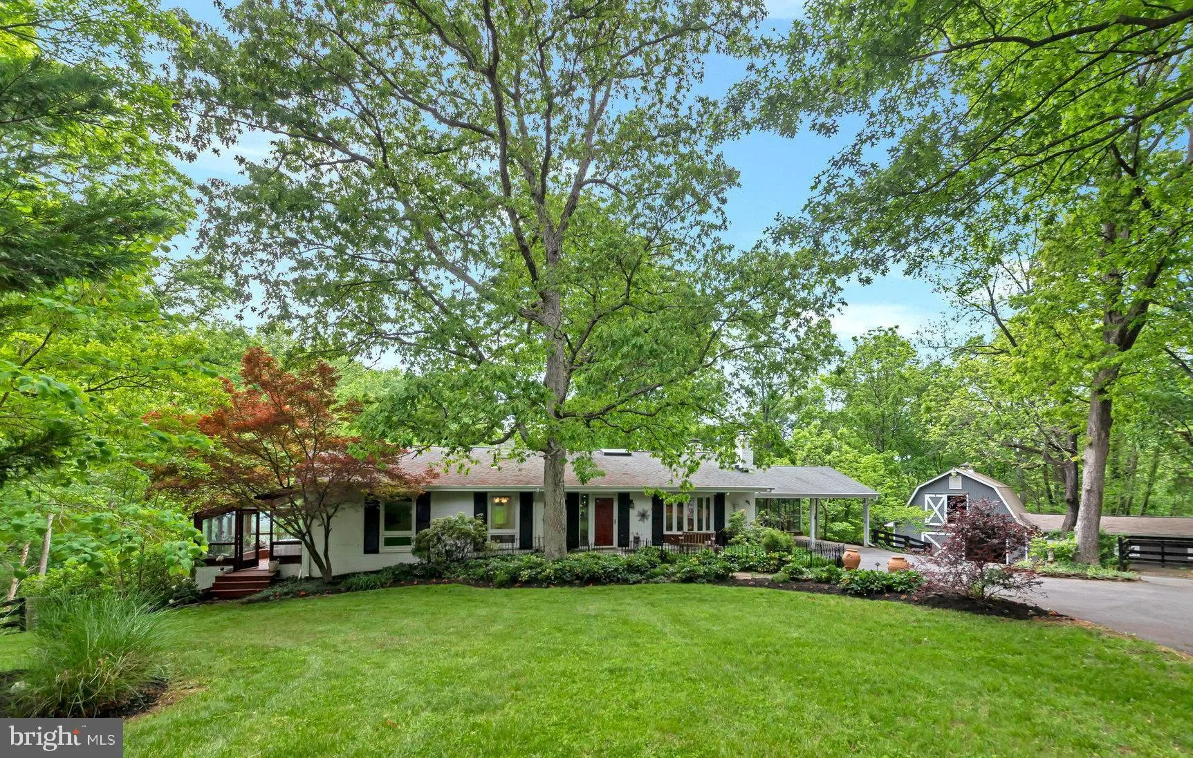 12014 ROBIN DRIVE, Catharpin, VA 20143