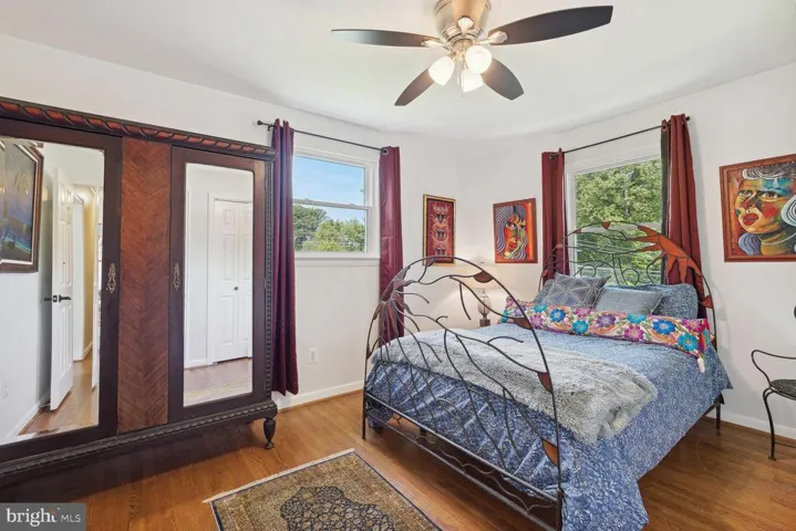 3907 Forest Grove Dr, Annandale, Virginia 22003