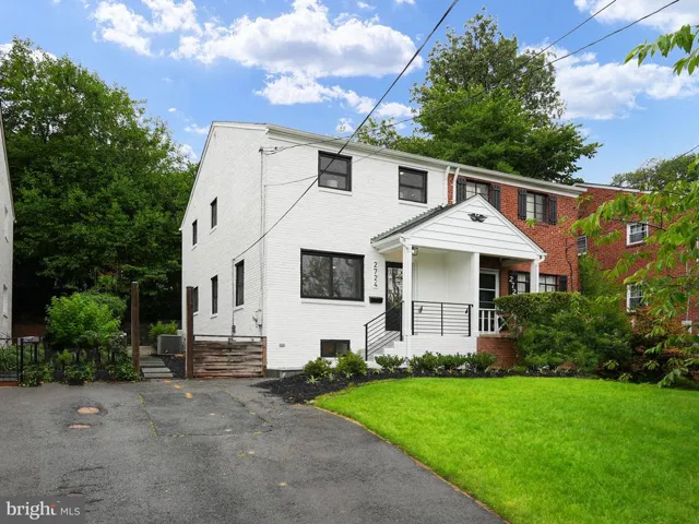 2724 Hickory St, Alexandria, Virginia 22305