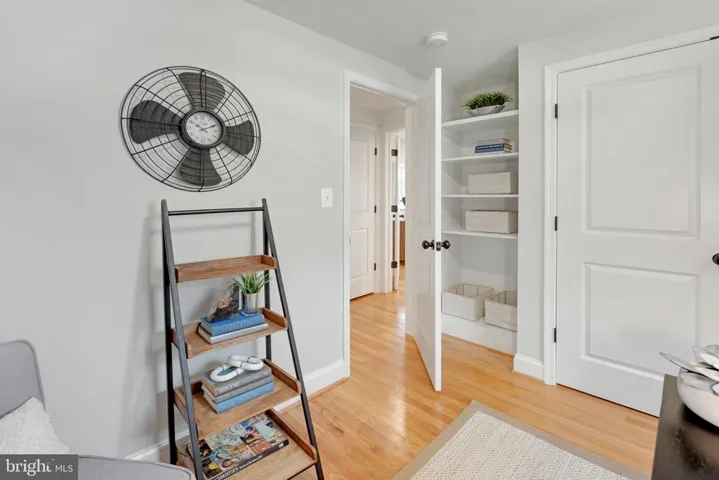 2724 Hickory St, Alexandria, Virginia 22305
