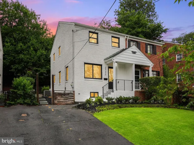 2724 Hickory St, Alexandria, Virginia 22305