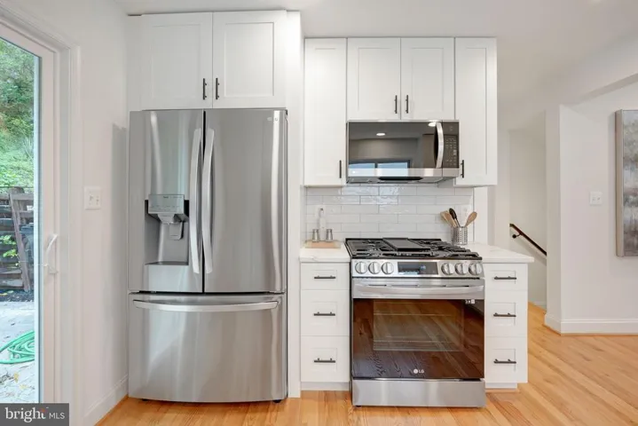 2724 Hickory St, Alexandria, Virginia 22305