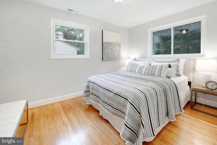 2724 Hickory St, Alexandria, Virginia 22305
