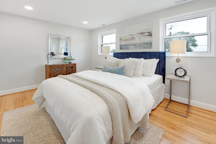 2724 Hickory St, Alexandria, Virginia 22305
