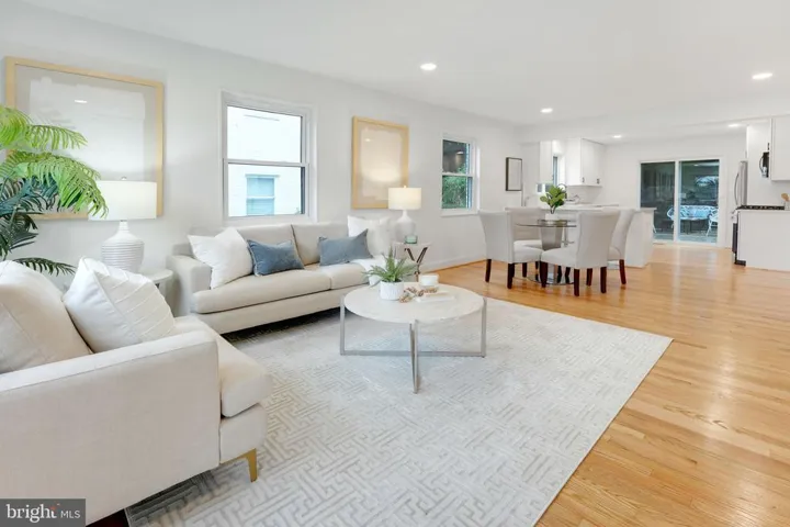 2724 Hickory St, Alexandria, Virginia 22305