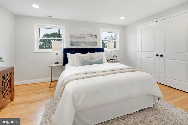 2724 Hickory St, Alexandria, Virginia 22305