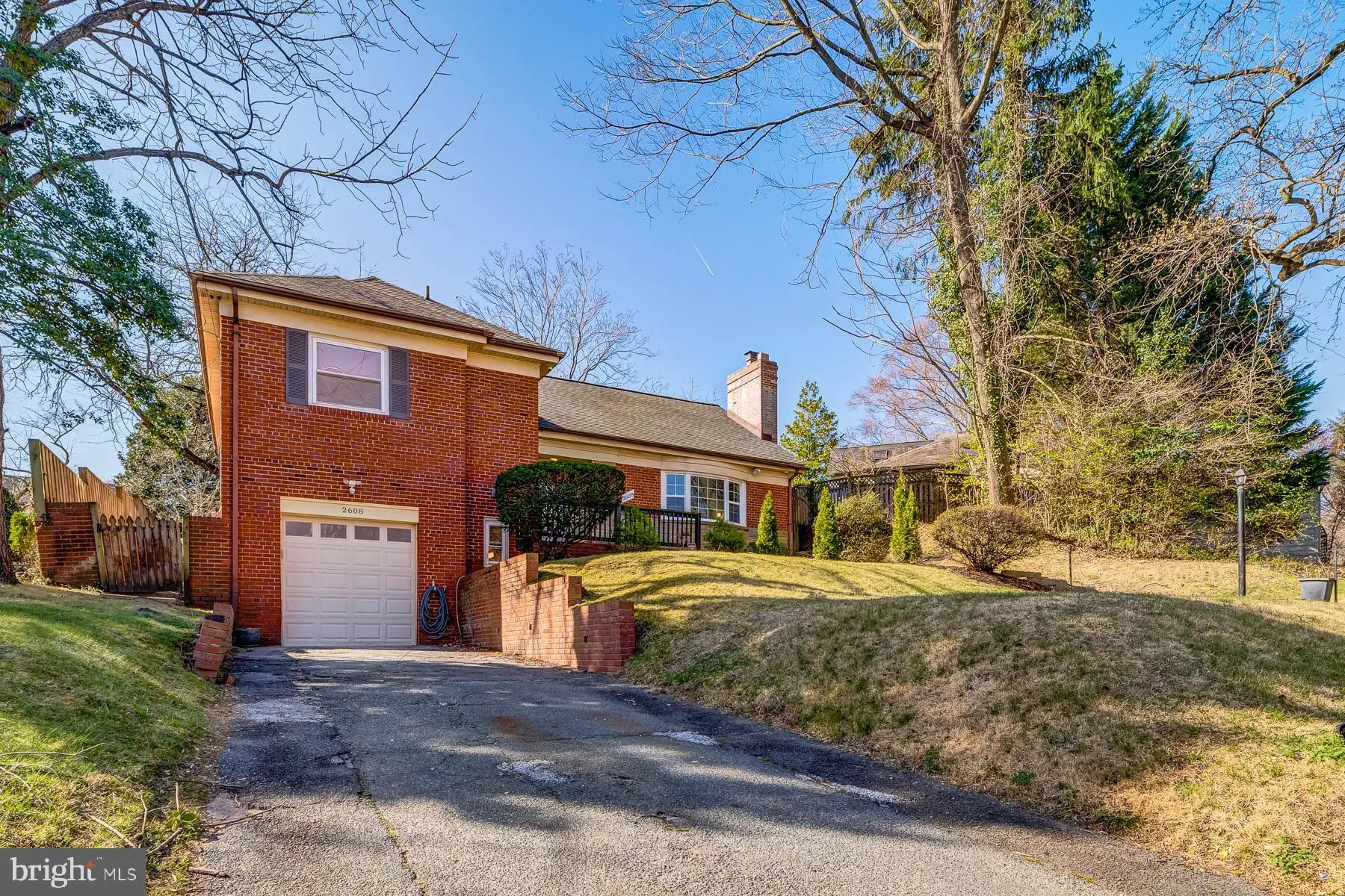 2608 RITTENHOUSE STREET, Washington, DC 20015